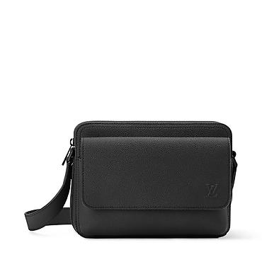 Барсетки: Барсетка, Louis Vuitton, Материал: Натуральная кожа, Новый — 2