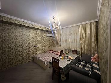garabag: Mehdiabad, 2 otaqlı, Yeni tikili, 68 kv. m — 7