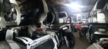 Двигатели, моторы и ГБЦ: Бензиновый мотор 2004 г., 2 л, Б/у, Оригинал, Япония — 7