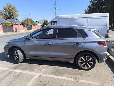 byd e1: BYD E2: 2025 г., Автомат, Электромобиль, Хэтчбэк — 2
