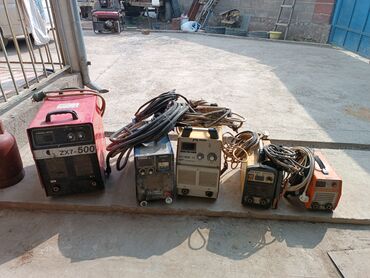 Аренда инструментов: Сдам в аренду — 19