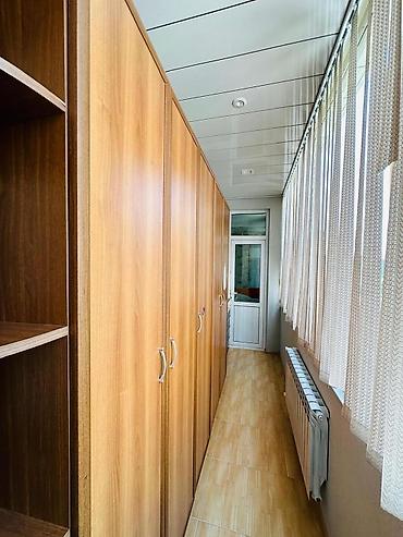 yeni ramanada ev: İcarəyə verilir 3 otaqlı yeni tikili 125 m², 8 Noyabr m. Kateqoriya — 8
