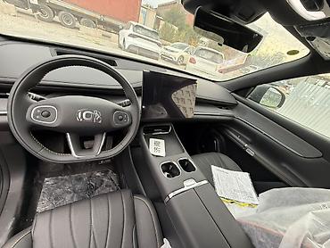 byd e6: Changan : 2026 г., 1.5 л, Автомат, Гибрид, Внедорожник — 10