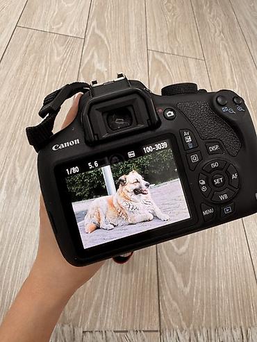 Фотоаппараты: Состояние отличное! Моя любимая камера. Собираюсь купить дорогую проф — 5