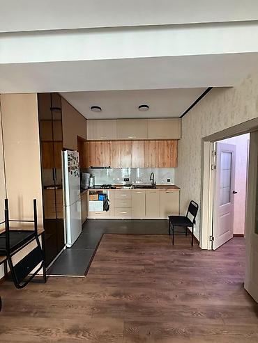 гэс2 квартира: 2 комнаты, 60 м², 12 этаж — 2