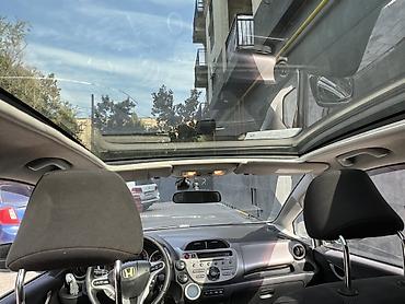 фит 700: Honda Fit: 2009 г., Механика, Бензин, Хэтчбэк — 7