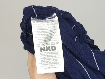 Bluzki: NKD, Bluzka damska, rozmiar M — 7