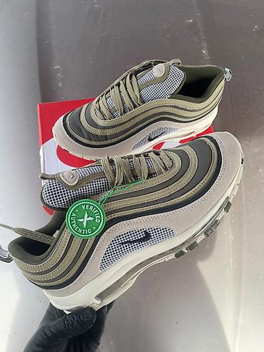 air max 97 cena: Nike air max 97 patike A klasa NOVO Novo Brojevi 41 od 46 fb Moja — 2