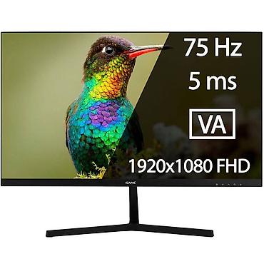компьтеры: Монитор, Новый, LED, 24" - 25" — 1