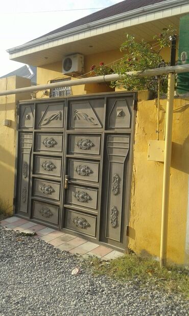 Həyət evləri və villaların satışı: Binəqədi qəs. 3 otaqlı, 83 kv. m, Yeni təmirli — 1