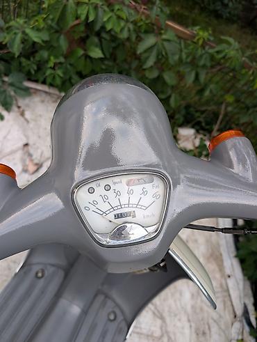 хонда мапед: Мини мопед Honda, 50 куб. см, Бензин, Б/у — 6