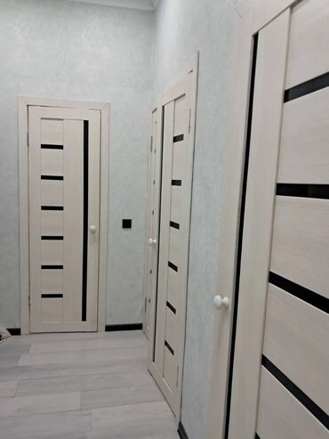 сдается квартира в частном доме: 1 бөлмө, 48 кв. м, Элитка, 2 кабат, Евроремонт