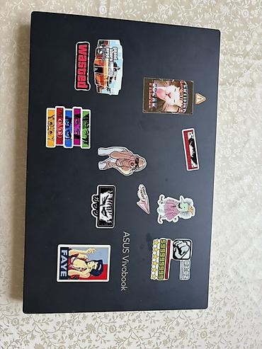 intel core i: Marka: ASUS Model: VivoBook 15 X1502ZA Model kodu: X1502ZA-BQ998 — 2