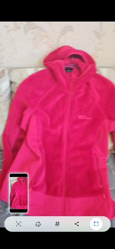 jack wolfskin: Pencək, 2XL — 1