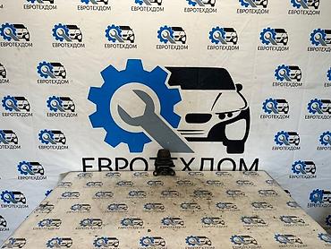 e6 3: Отбойник рессоры Man TGX 460 2017 Контрактный из Германии, в отличном — 1