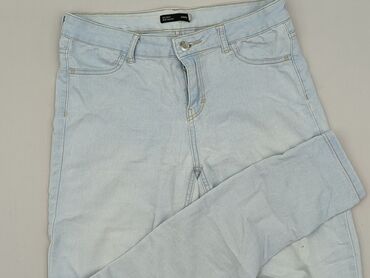 sinsay legginsy prążkowane: Sinsay, Jeans for women, size M
