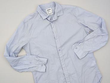 toggle coat: Sinsay, Koszulа dla mężczyzn, rozmiar L — 1