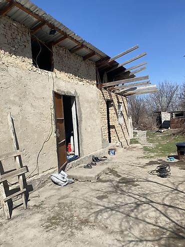 Продажа дач: Продаётся дом с участком. - Одноэтажный дом из кирпича с — 3