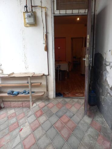 Uzunmüddətli kirayə evlər: 100 kv. m, 3 otaqlı — 4