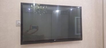 Gəzinti arabaları: İşlənmiş Televizor LG Ödənişli çatdırılma
