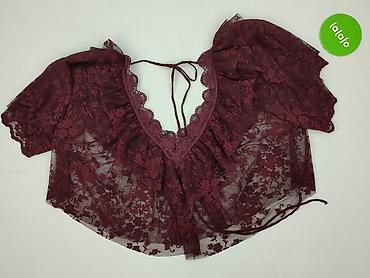 drip ciuchy: River Island, Top damski, rozmiar 2XL — 3