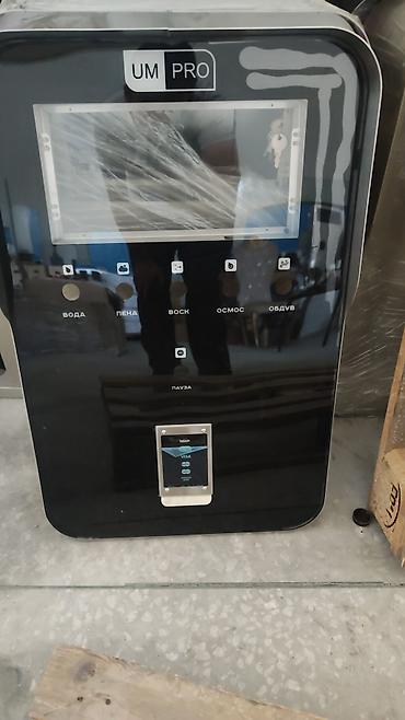 Другое автосервисное оборудование: Ассаламу алейкум Мой сам (Самомойка) Апараттары сатылат Жана — 9