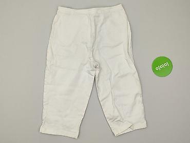 uzywane majtki: Spodnie 3/4 damskie, rozmiar XL w lalafo.pl — 3 uzywane majtki: Spodnie 3/4 damskie, rozmiar XL — 3