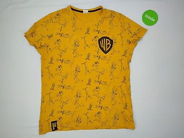 intermoda garnitury: Looney Tunes, Koszulka dla mężczyzn, rozmiar 2XL — 2