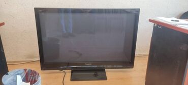 k 50: İşlənmiş Televizor Panasonic LCD 50" FHD (1920x1080)