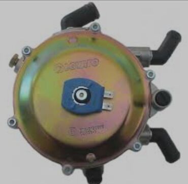 ГБО: Принцип работы редуктора: устройство данного агрегата представляет — 7