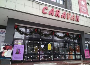 Кронштейны, стойки: Сдаю кронштейн 1 этаж старый караван проходимое место