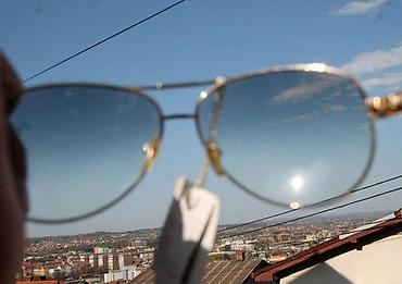 Naočare: Aedoll 2082 naočare za sunce. NOVO. Nikad nije korišćeno. Aedoll-Italy — 9