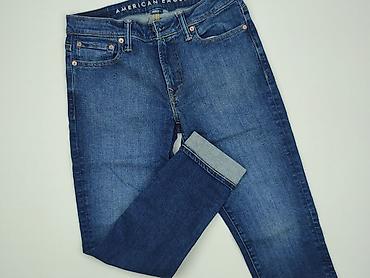jeans eagle american: American Eagle, Jeansy damskie, rozmiar M — 1