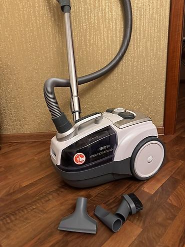 Aqua filtrasiya texnologiyalı tozsoran - Güc: 1800 W – güclü sovurma lalafo.az -da Aqua filtrasiya texnologiyalı tozsoran - Güc: 1800 W – güclü sovurma