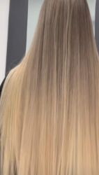 gözəl qaş formaları: Женские парикмахеры | Балаяж