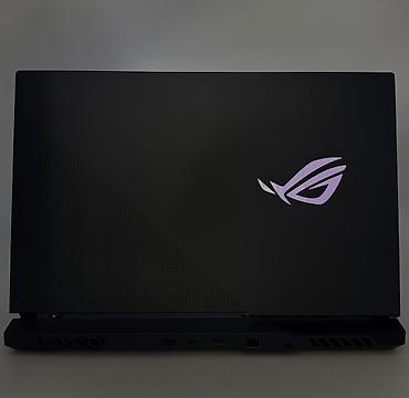 ASUS: 💻Asus Rog Strix G713H Qrafik Dizayn və Oyunlar üçün ideal və sürətli! — 6