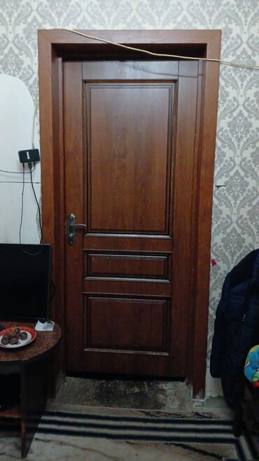 otaq qapilari ucuz qiymete: İşlənmiş Otaq qapısı Ünvandan götürmə