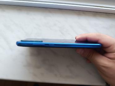 ciye ceken: Məhsul: Xiaomi Redmi (Blue) - Arxa panel: parlaq mavi rəng, ortada — 3