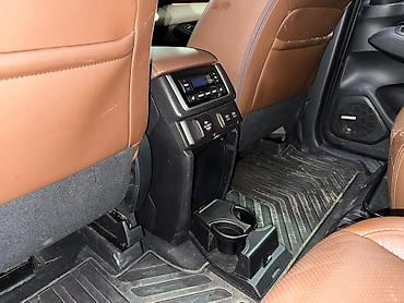 Subaru: Subaru Ascent: 2019 г., 2.4 л, Бензин — 13