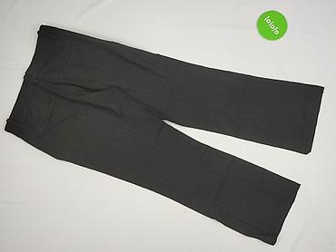 sublevel trousers: Spodnie materiałowe damskie, rozmiar S — 3