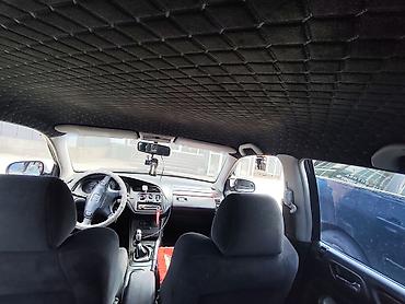 honda генератор: Honda Accord: 2000 г., 1.8 л, Механика, Бензин, Хэтчбэк — 6