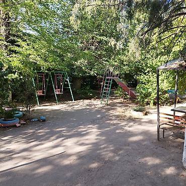 58: 3 комнаты, 58 м², 104 серия, 2 этаж, Косметический ремонт — 7
