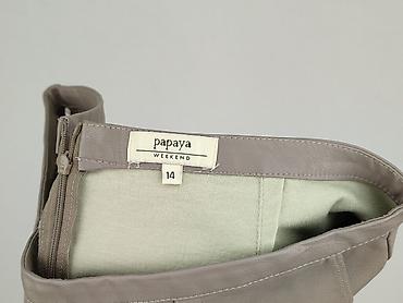 second hand polska: Papaya, Spódnica damska, rozmiar L — 4