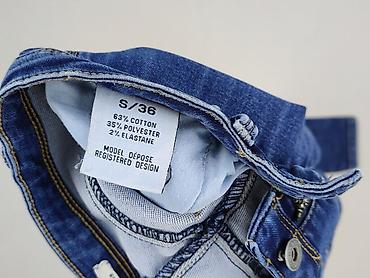 star jeans: Goodies, Jeansy damskie, rozmiar S — 5
