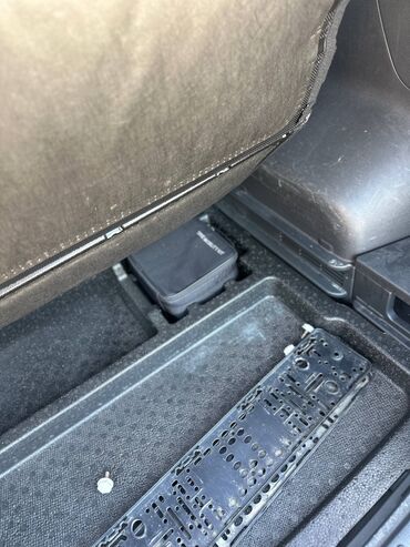 Hyundai: Hyundai Tucson: 2019 г., 2 л, Автомат, Дизель, Кроссовер — 19