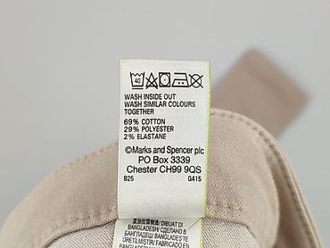 jeansy marks: Marks & Spencer, Jeansy damskie, rozmiar M — 5