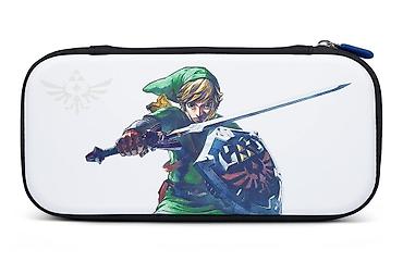 nintendo switch 3 lite: --- 🎮 *Nintendo Switch üçün "The Legend of Zelda" temalı aksesuar — 6
