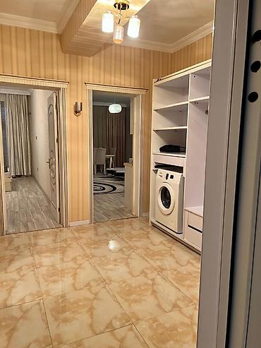 Mənzillər: 🏢 Nərimanovda, Dilarə Əliyeva (Qədimbəyli) Küçəsində Kirayə 2 Otaqlı — 8