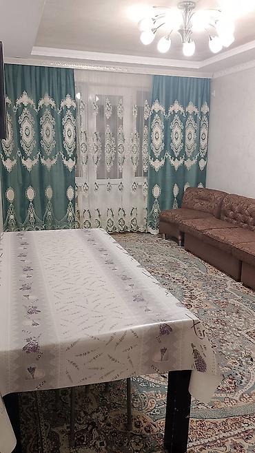 Долгосрочная аренда квартир: 3 комнаты — 4