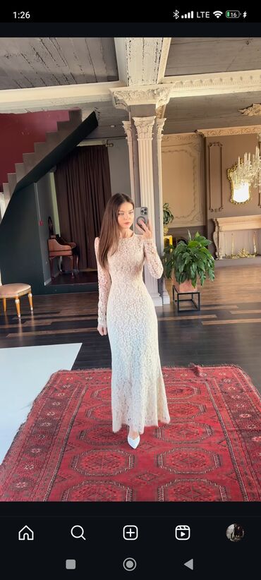 Gündəlik donlar: Gündəlik don, Maksi, M -da lalafo.az — 22 Gündəlik donlar: Gündəlik don, Maksi, M — 22